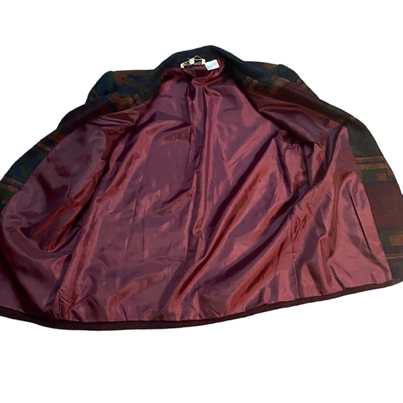 🎁Vintage Baxter & Wells Women's Blazer - Picture 4 of 6